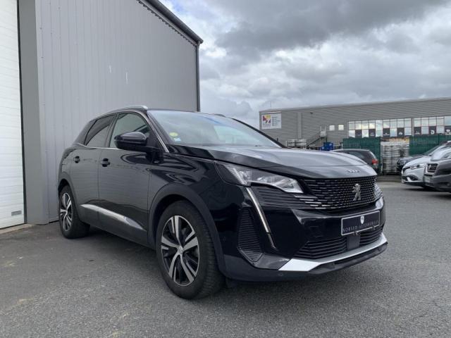 Peugeot 3008 image 6