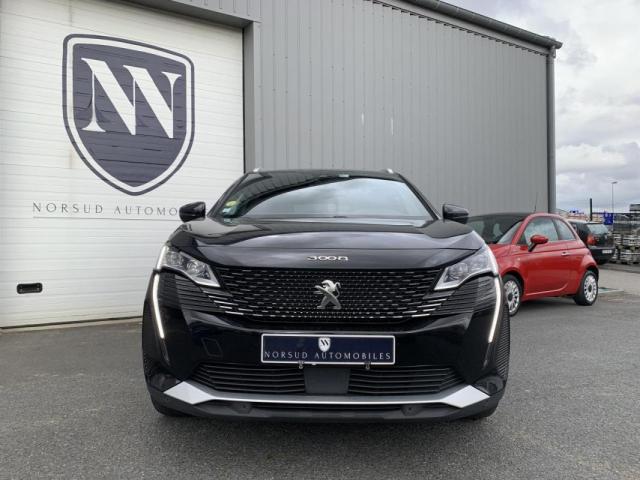 Peugeot 3008 image 5