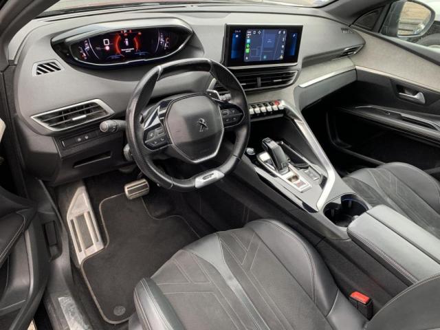 Peugeot 3008 image 7