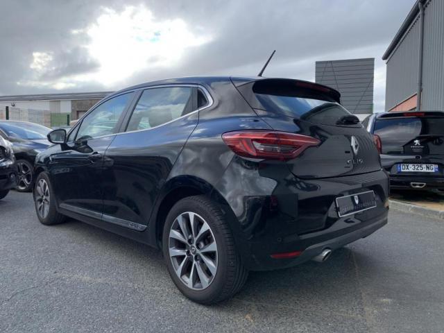 Renault Clio image 6