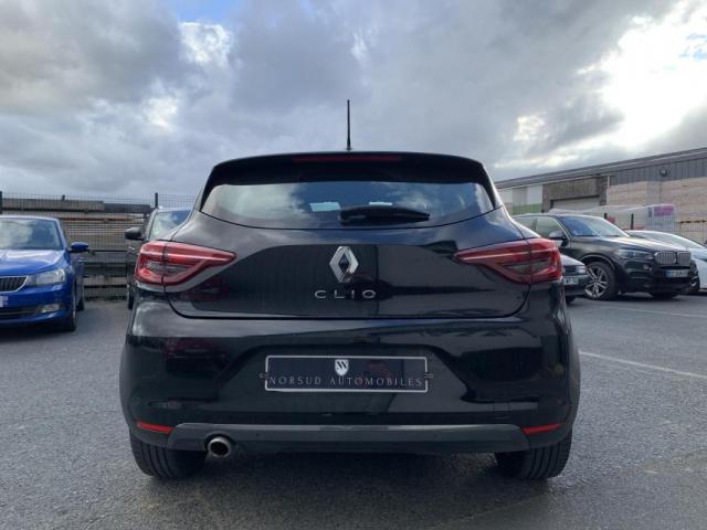 Renault Clio image 2