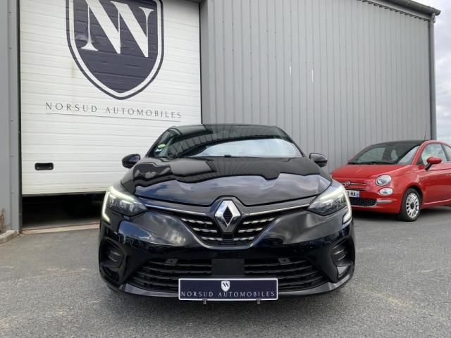 Renault Clio image 7