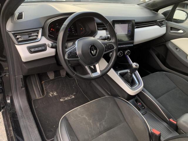 Renault Clio image 4