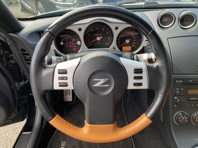 Nissan 350z image 2