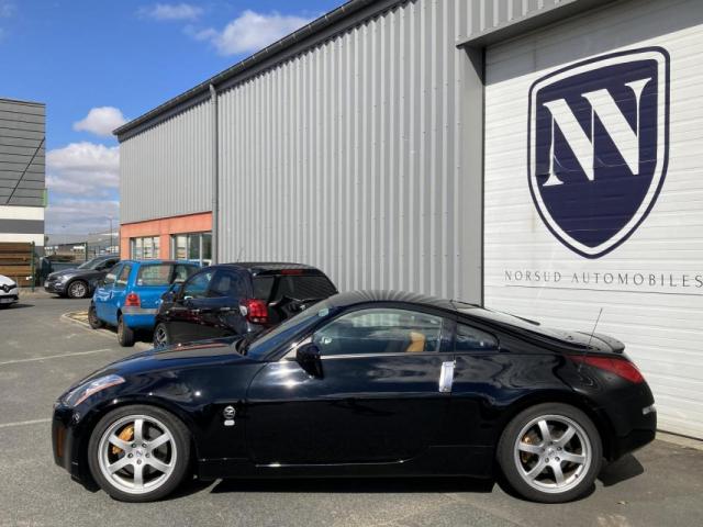 Nissan 350z image 6