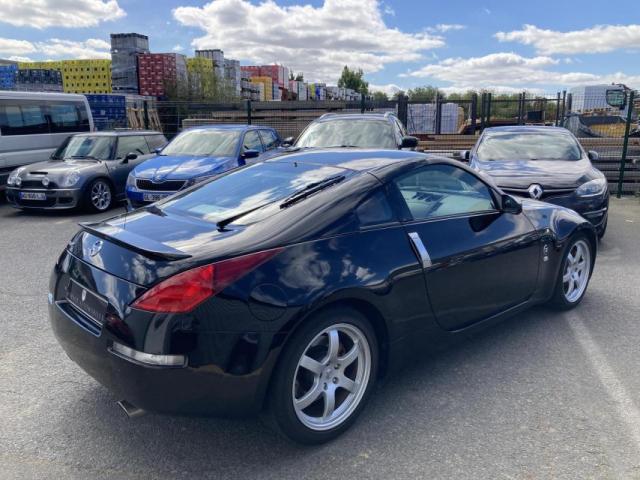 Nissan 350z image 7