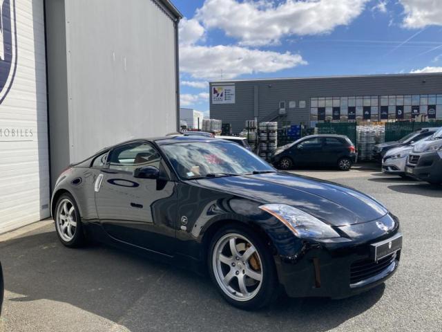 Nissan 350z image 3
