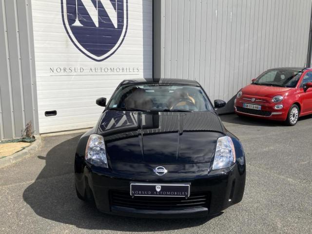 Nissan 350z image 1