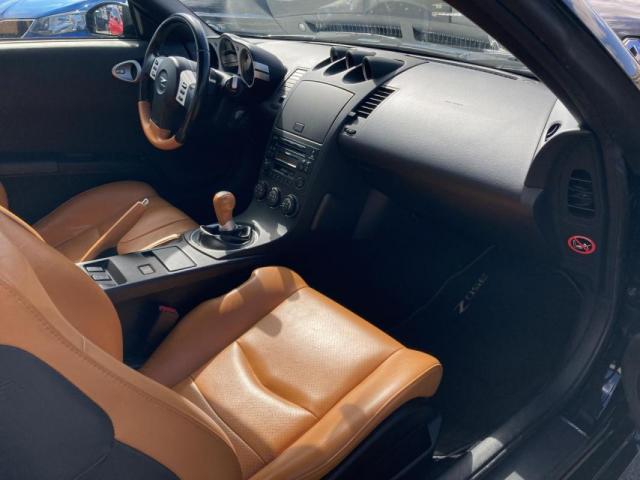 Nissan 350z image 4