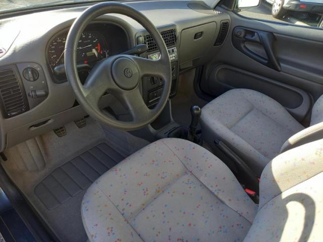 Volkswagen Polo image 9