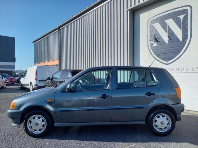 Volkswagen Polo image 4