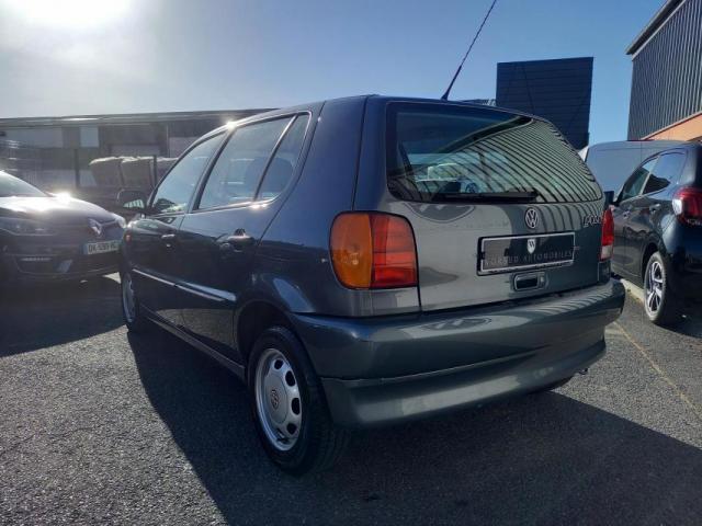 Volkswagen Polo image 2