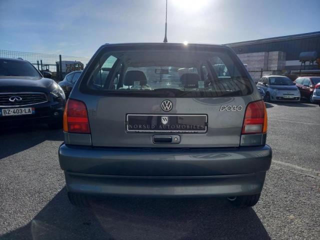 Volkswagen Polo image 6
