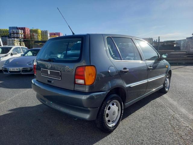 Volkswagen Polo image 3