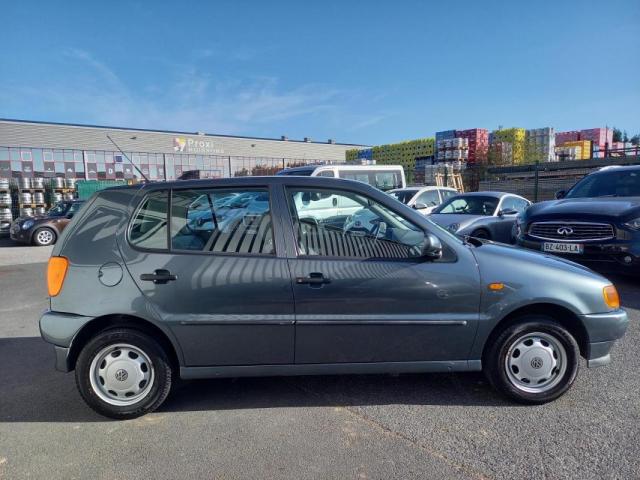 Volkswagen Polo image 7