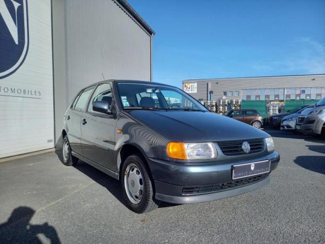 Volkswagen Polo image 8