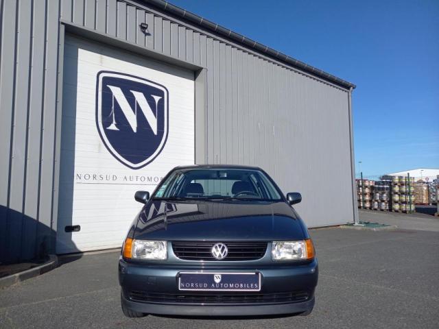 Volkswagen Polo image 1