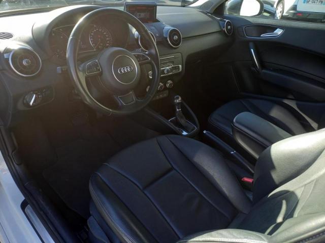 Audi A1 image 7