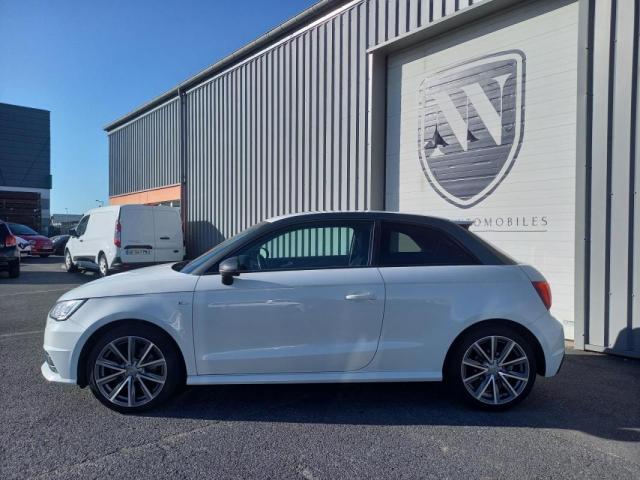 Audi A1 image 3