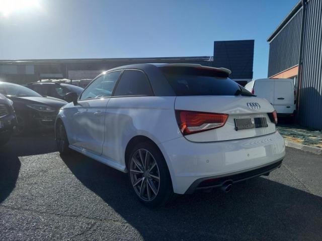 Audi A1 image 1