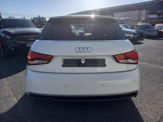 Audi A1 image 9