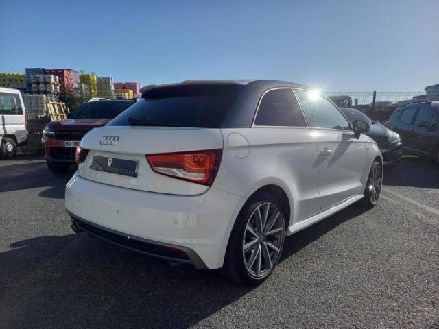 Audi A1 image 8