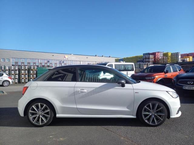 Audi A1 image 6