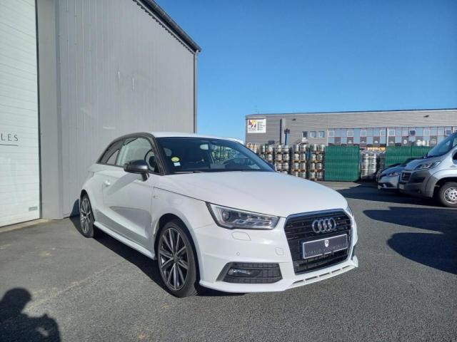 Audi A1 image 4