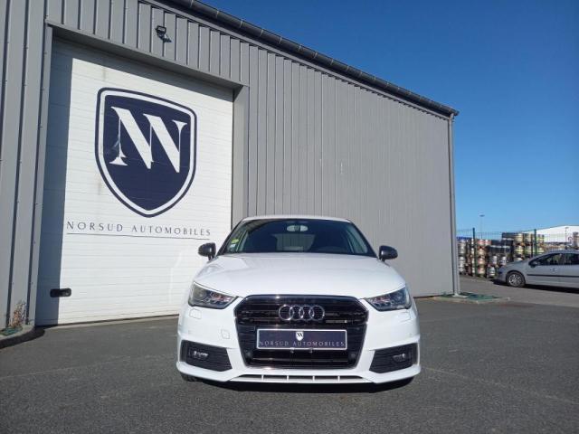 Audi A1 image 2