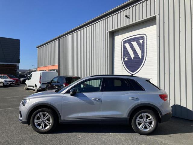 Audi Q3 image 9