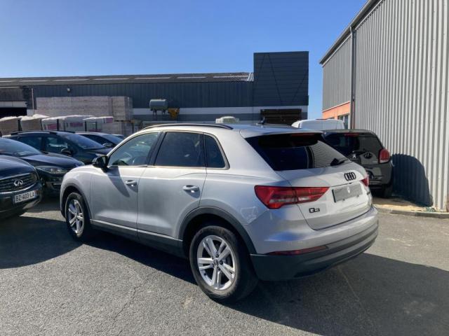 Audi Q3 image 2