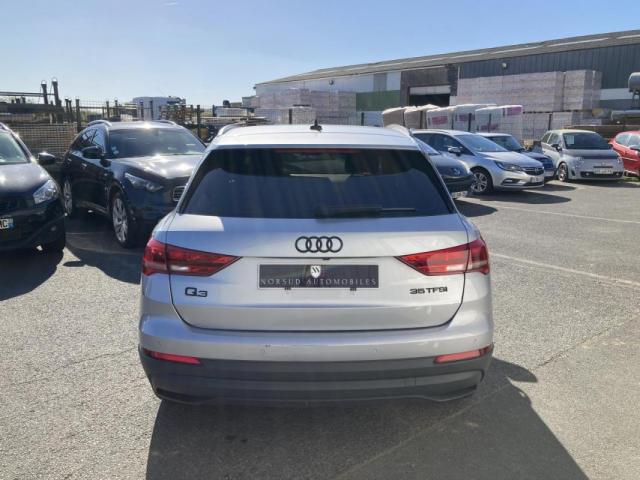 Audi Q3 image 5