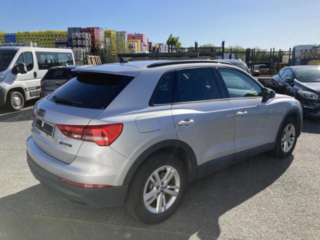 Audi Q3 image 4