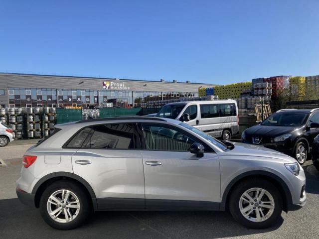 Audi Q3 image 8