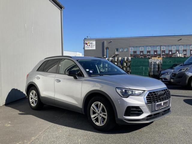 Audi Q3 image 1
