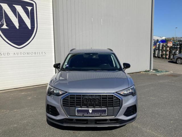 Audi Q3 image 3