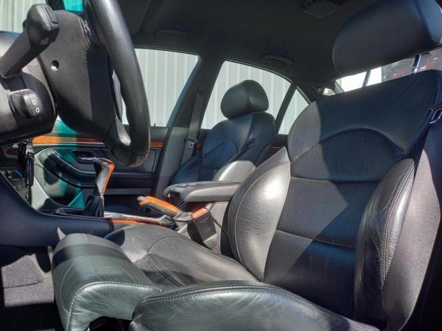 Bmw M5 image 6