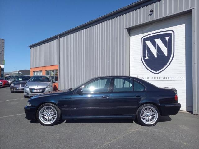 Bmw M5 image 4