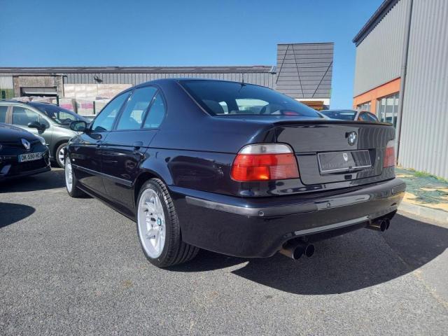 Bmw M5 image 1