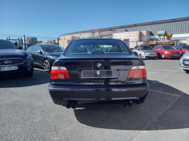 Bmw M5 image 3