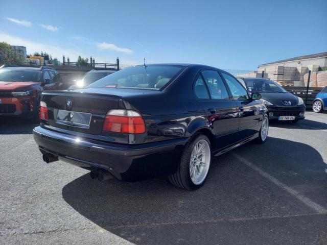 Bmw M5 image 8