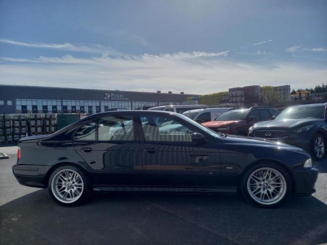 Bmw M5 image 7