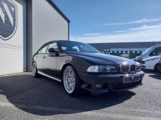 Bmw M5 image 9