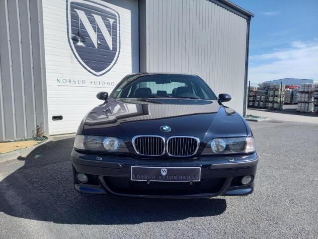 Bmw M5 image 2