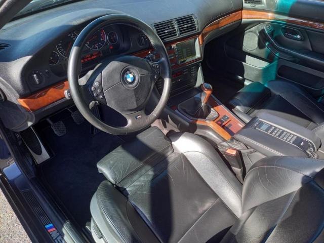 Bmw M5 image 5