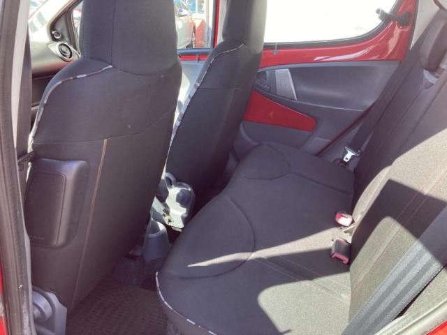 Citroen C1 image 8