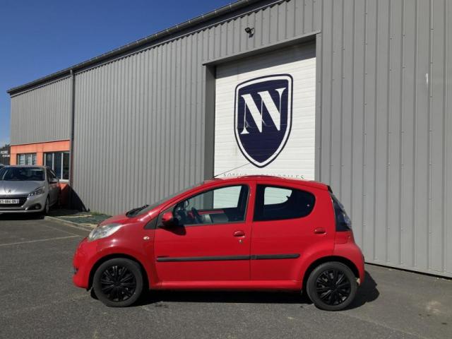 Citroen C1 image 2