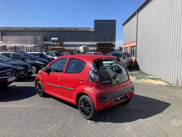 Citroen C1 image 6