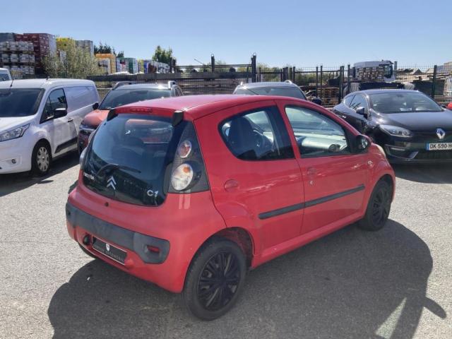 Citroen C1 image 7
