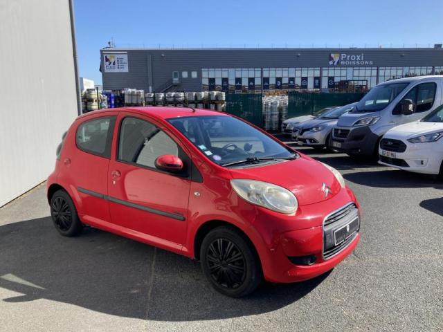 Citroen C1 image 1